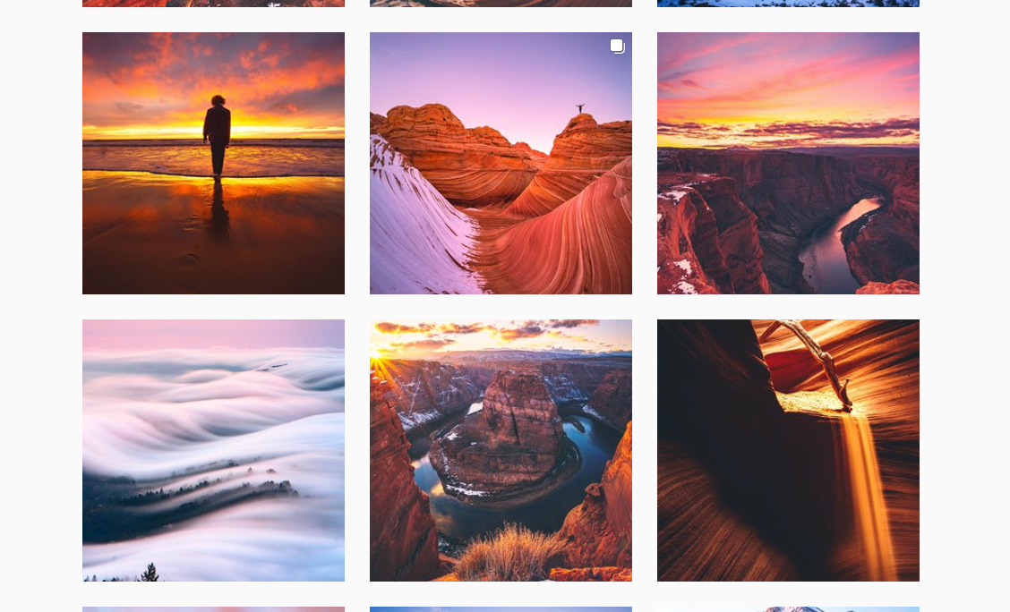  - who to follow on instagram for photography
