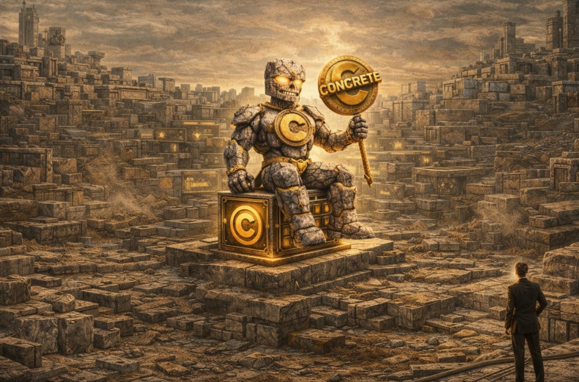 Why DeFi Needs Vault Infrastructure?