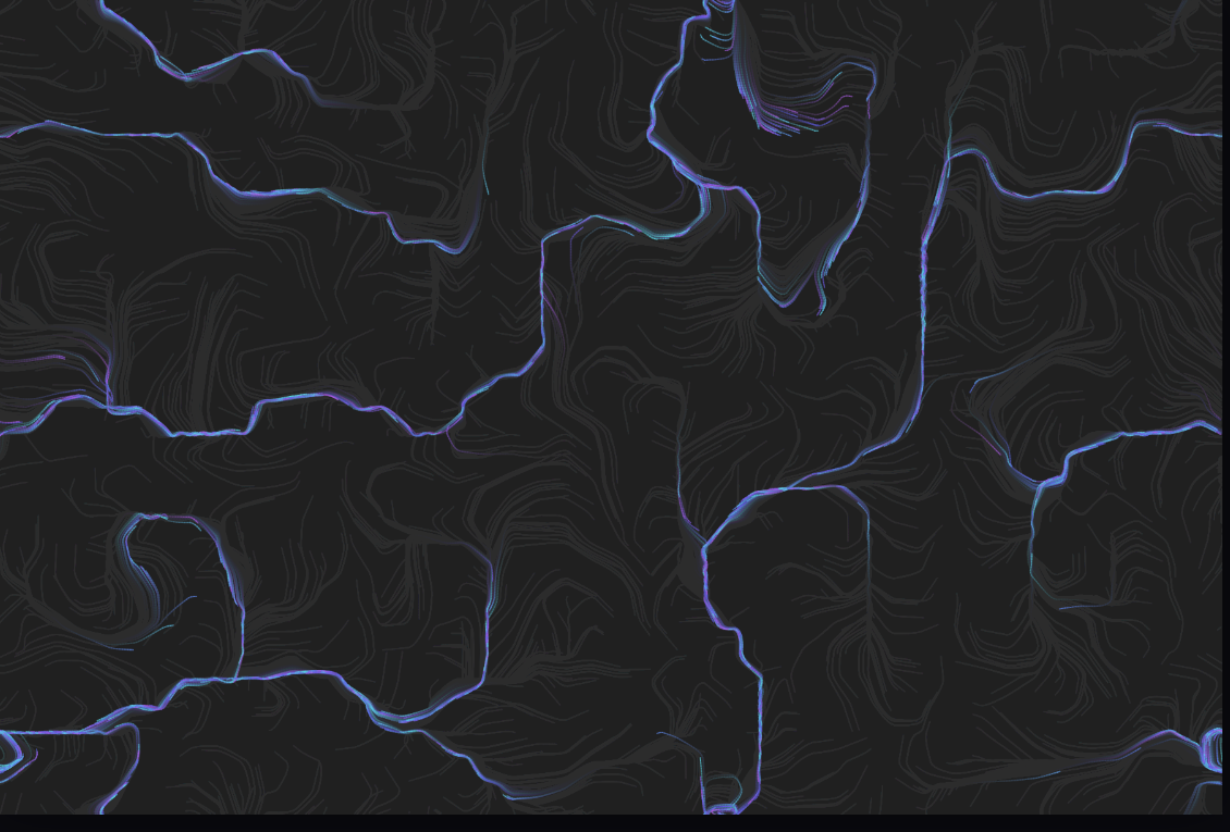 I wrote 80 lines of code and made wind