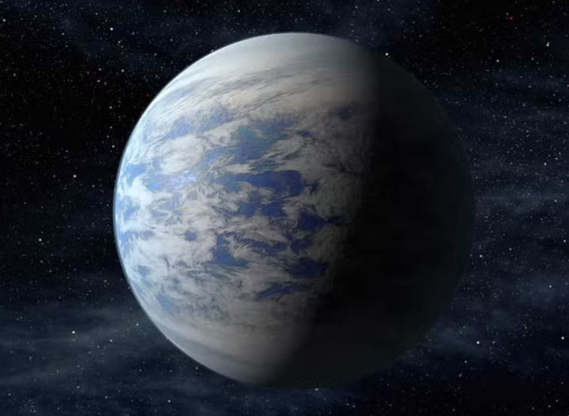 second Earth: search for habitable zones