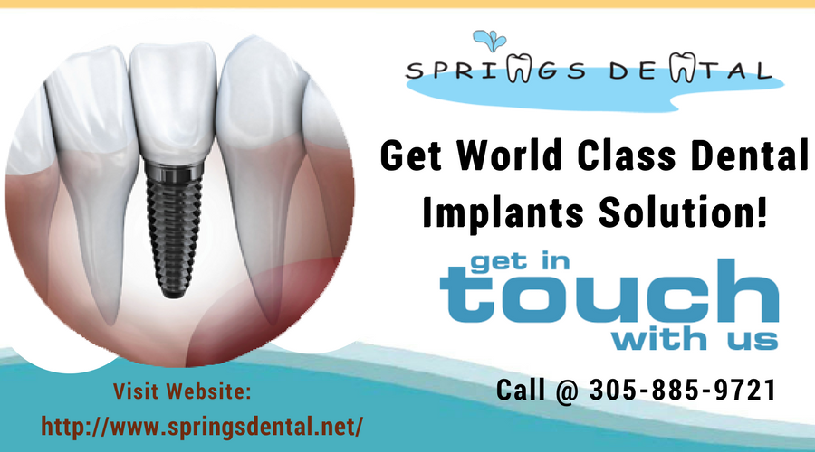 sacramento dental implant