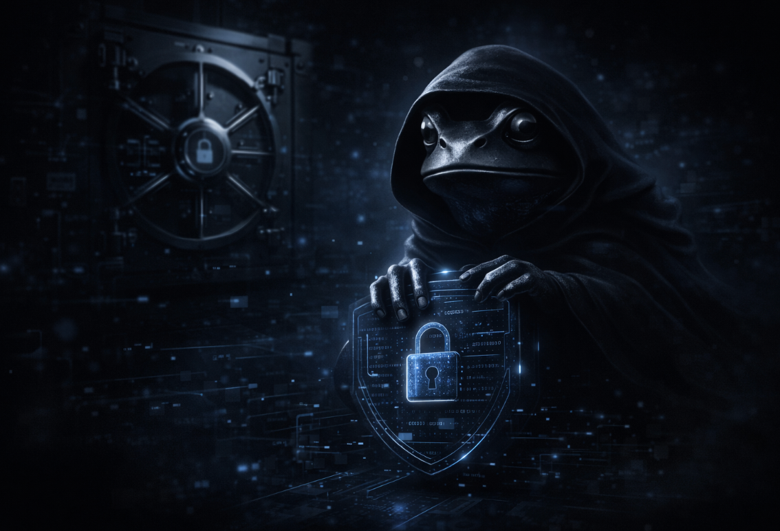 How Stealth Finance Is Rebuilding Neobanking Around Privacy