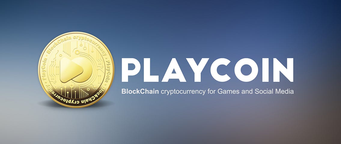 playcoin