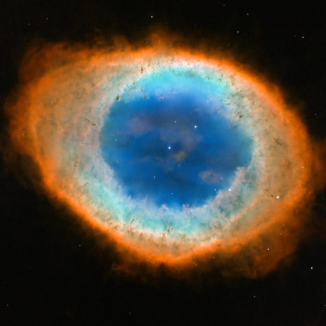 Is this a Ring of Fire-