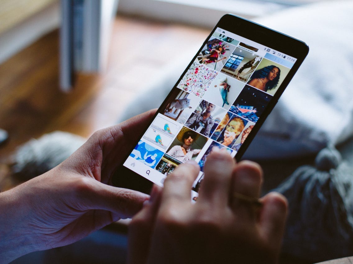 DISCOVER THE SECRET INSTAGRAM FEATURE NO ONE’S USING THAT’S A GAME-CHANGER