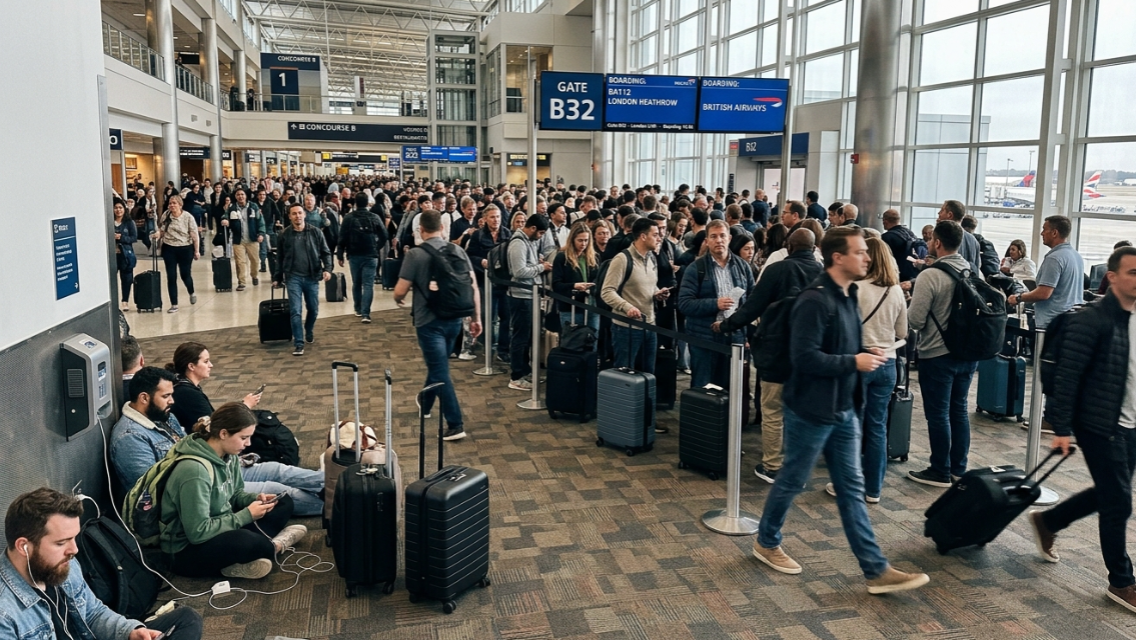 The Reality of Premium Travel Cards: Why Amex Platinum Is Not the Only The Reality of Premium Travel Cards: Why Amex Platinum Is Not the Only