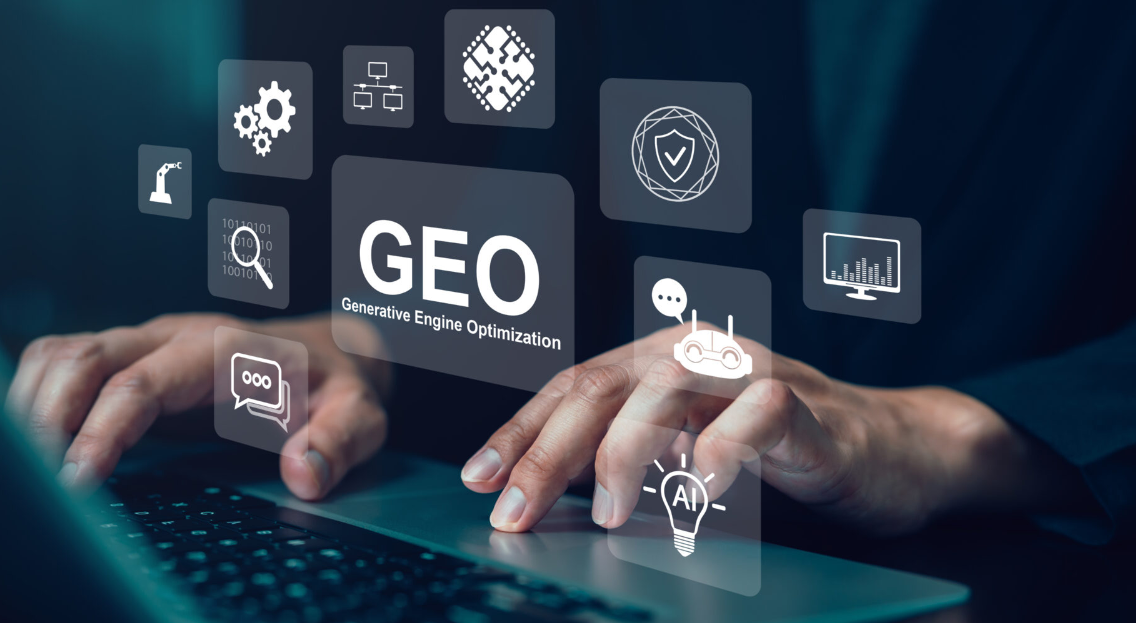Why GEO + AEO Matter More Than Rankings