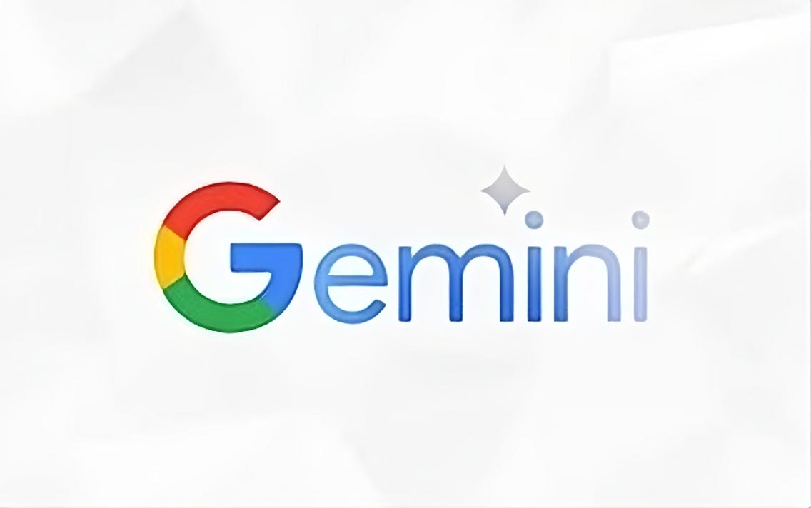 Unveiling Gemini: Google’s AI Chatbot for Curiosity and Creativity