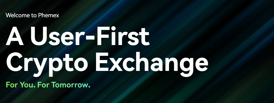 What Is Phemex? The Official Guide