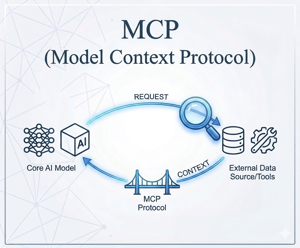 MCP (Model Context Protocol) — Python & .NET Implementation from Scratch and Benchmarks