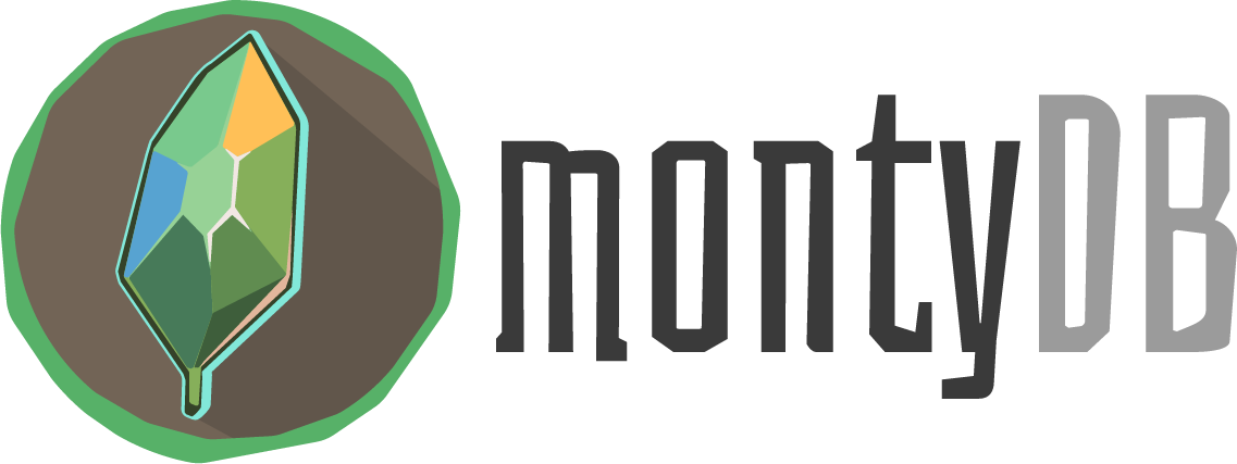 Explorando o MontyDB