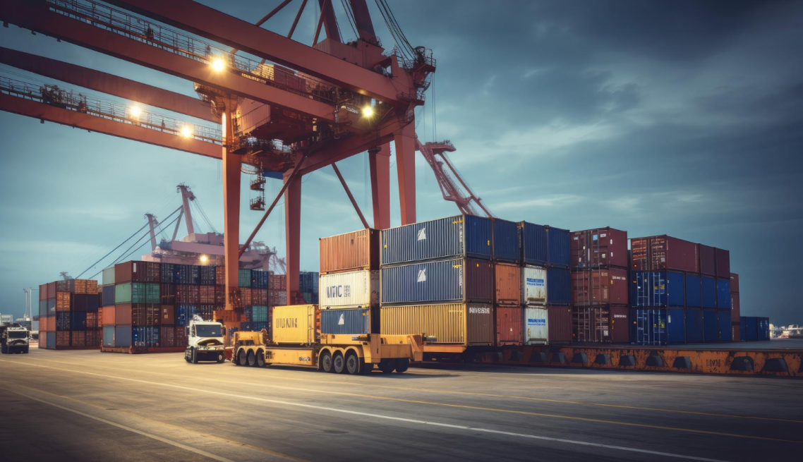 NVOCC: The Backbone of Modern Global Shipping