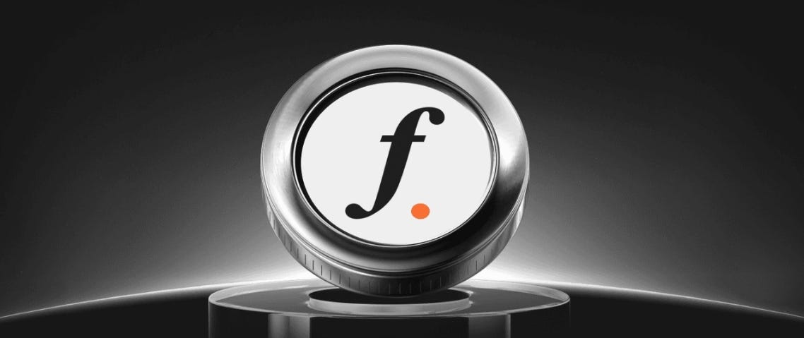 Falcon Finance: Earn Falcon Miles, Stake FF & Use USDf Yield