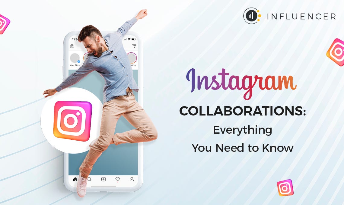 Instagram Influencer Collaborations