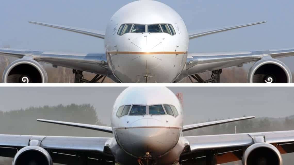 Why Do Pilots Get a Single Type Rating for Both the 757 and 767-