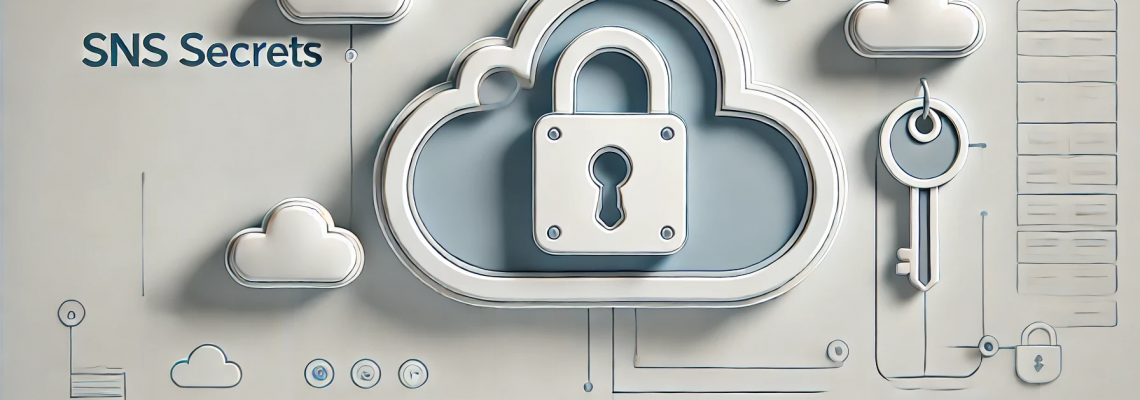 Cloud Security Lab Write-Up: SNS Secrets (CloudGoat Scenario)