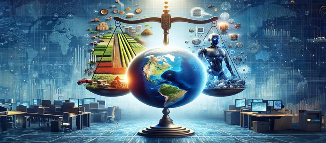 Responsible AI for Emerging Markets: Inclusion by Design