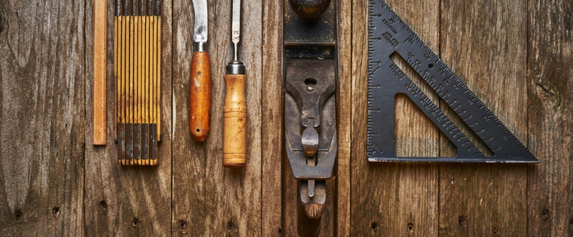 Laravel, a Framework for Builders — Part 1