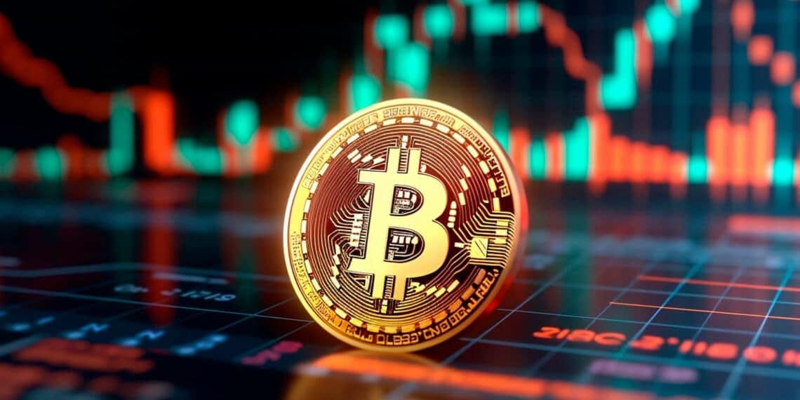 比特币周报：曙光初现？市场企稳回升，但全面复苏为时尚早