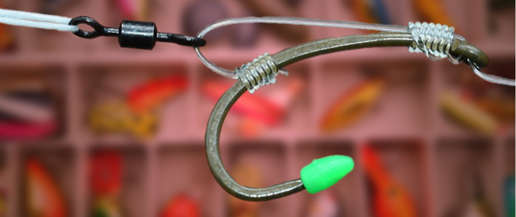 Salmo Fishing Lures: A Success Story, by Alex Chenery-Howes, An Anglers  Life