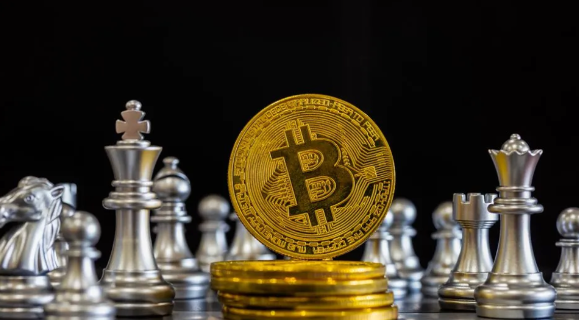 Everyone is Trying to Beat Bitcoin; Nobody does.
