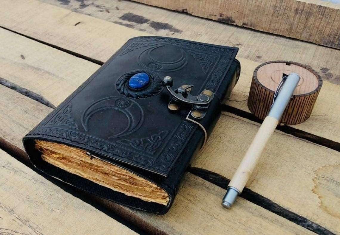 Handmade Diary