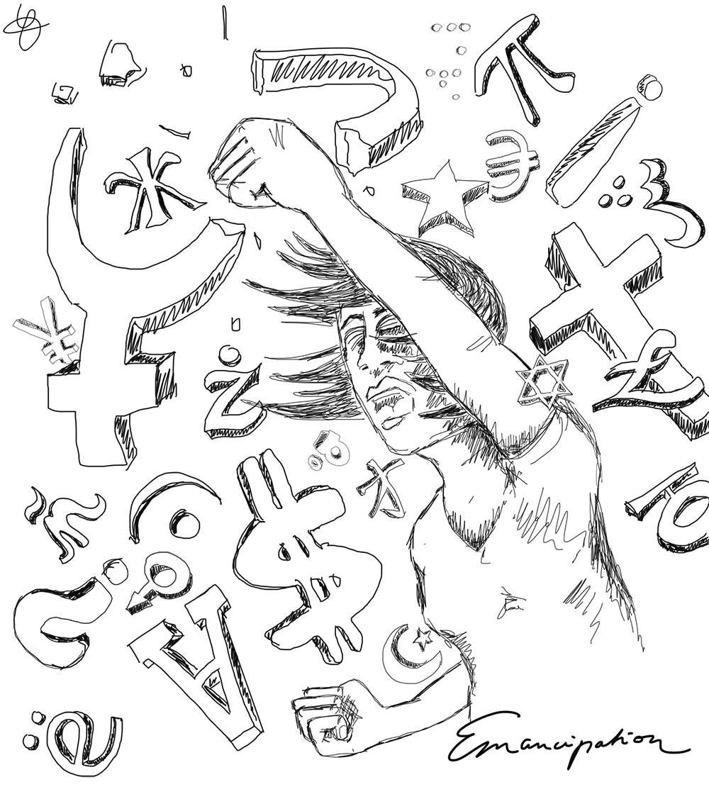 Trending Stories Published On Sciart Creations Medium