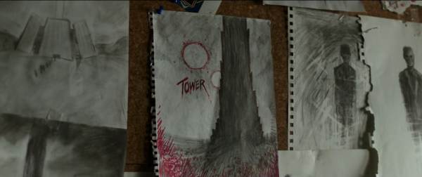 A Torre Negra - Trailer 