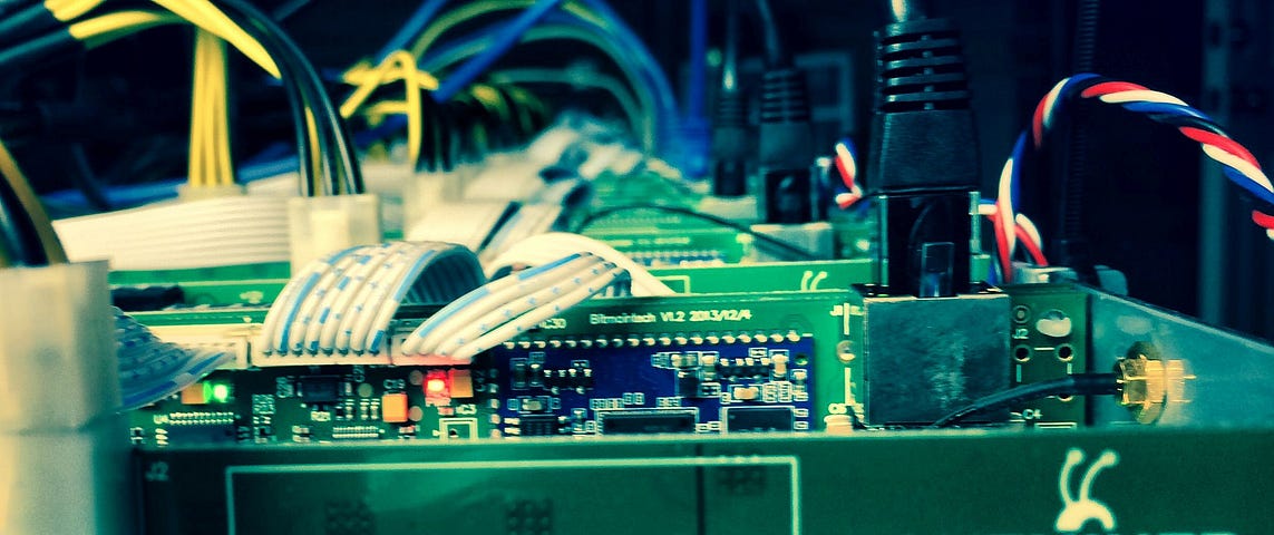 bitmain g2