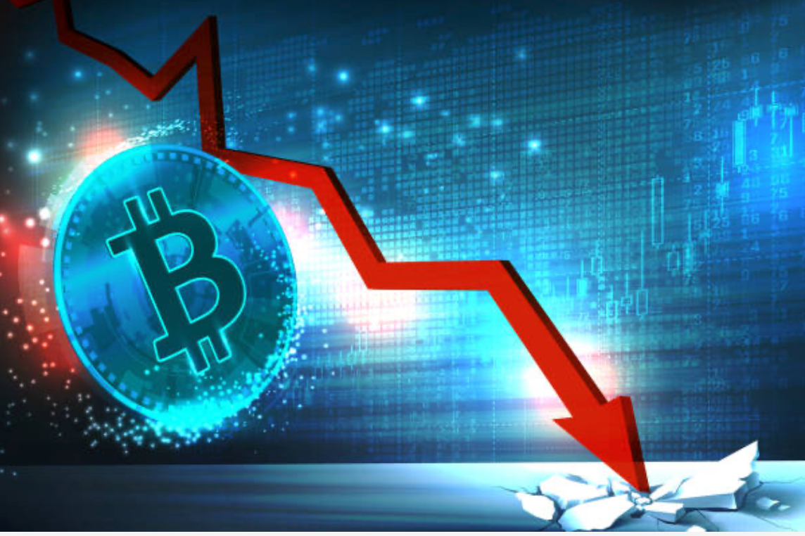 10 Reasons why Bitcoin will Crash