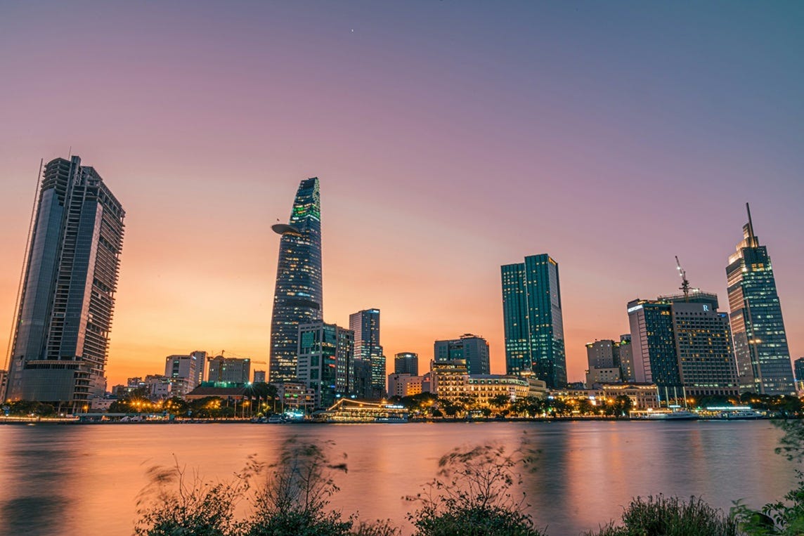 Why I’m Betting Big on Vietnam’s Crypto Scene in 2026