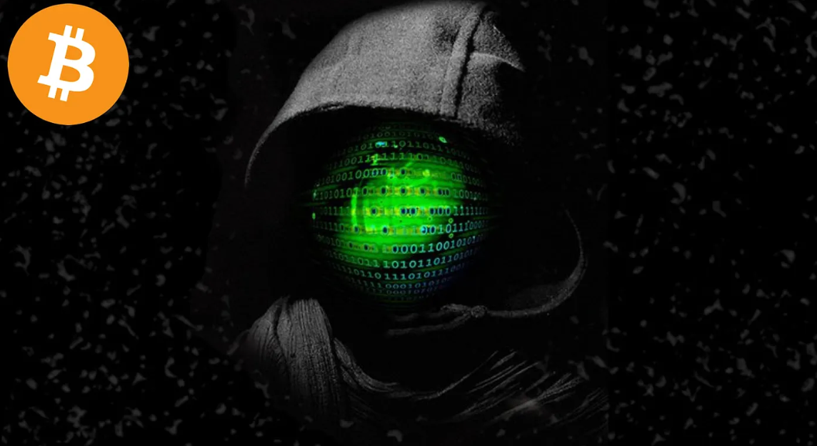 Bitcoin is No Longer Cypherpunk