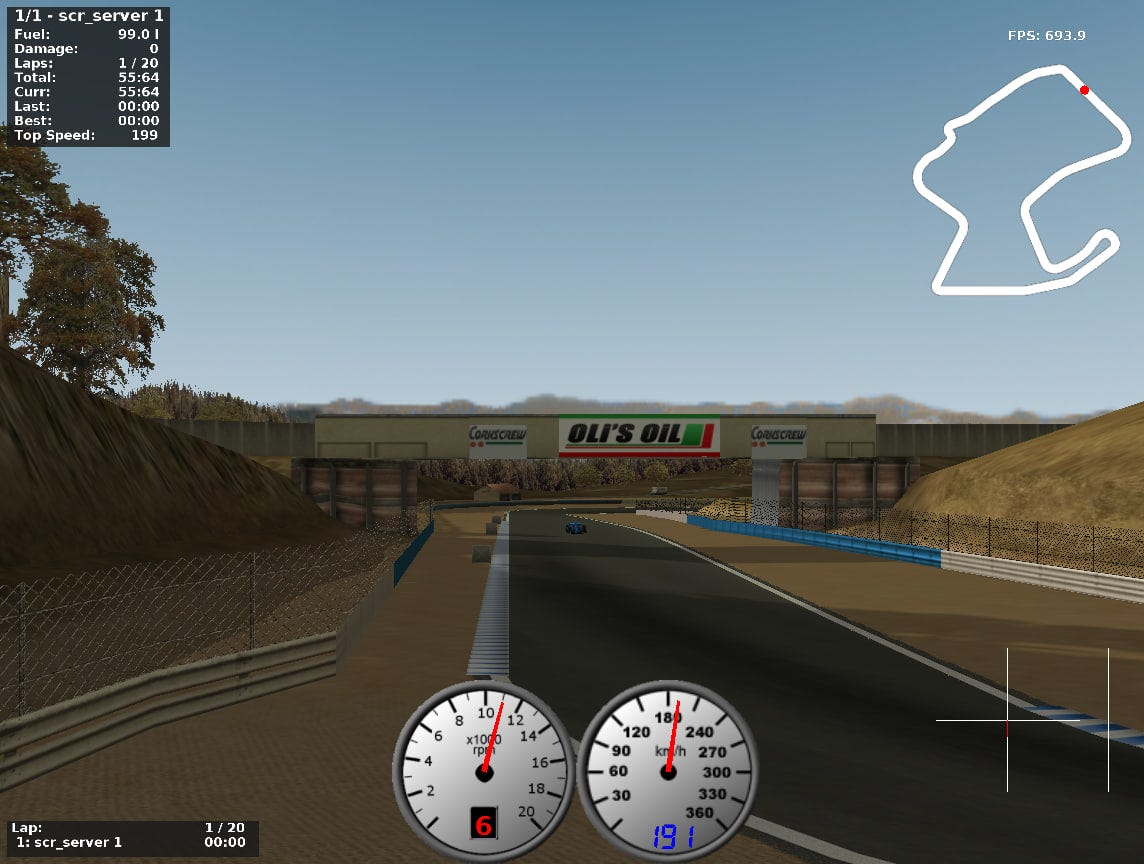 And so the IBM AI Racing League has come to an end for our team “WeShowSpeed”— and it has been a…
