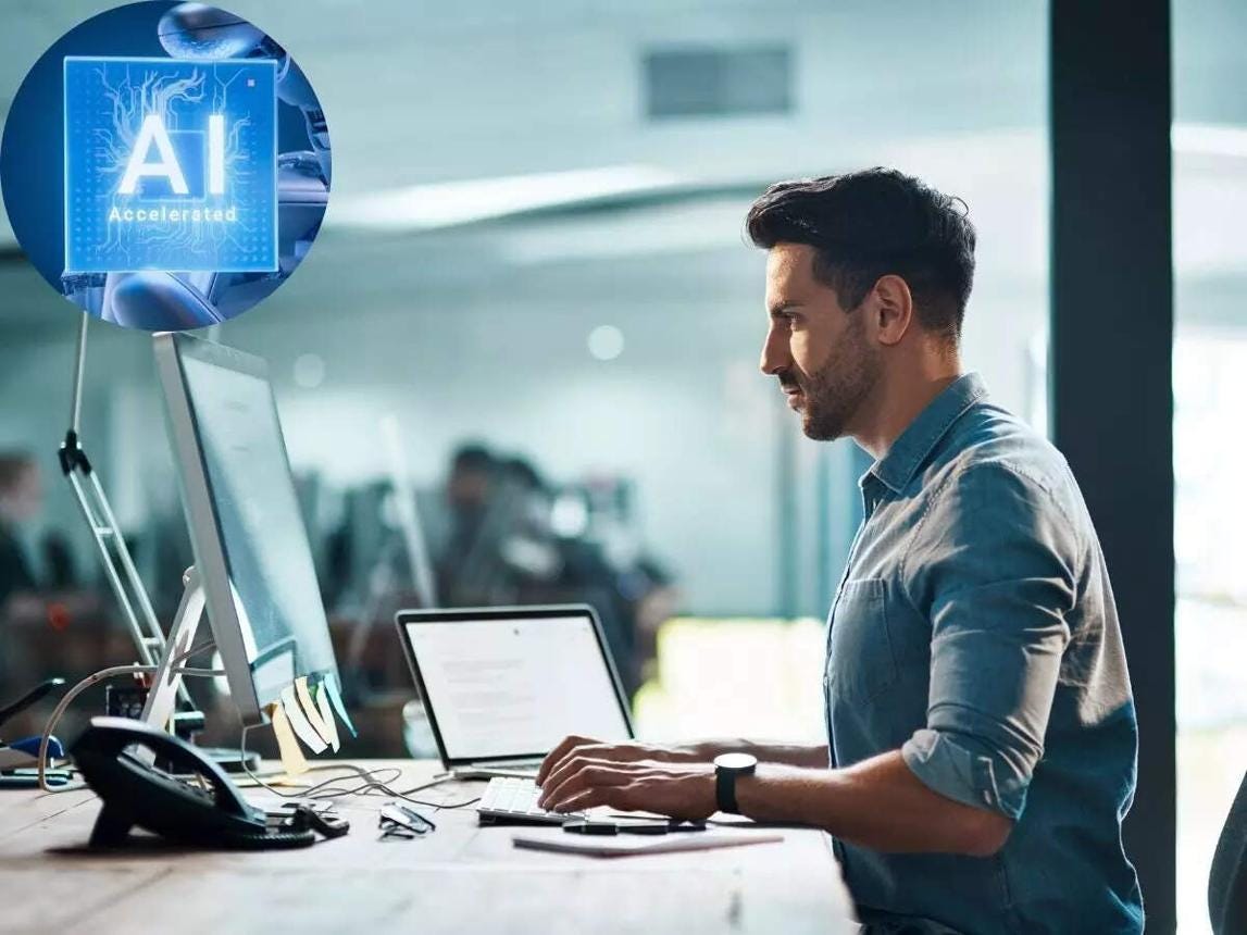 AI Tools That Save Time: The Productivity Hack That Changed My Daily Workflow