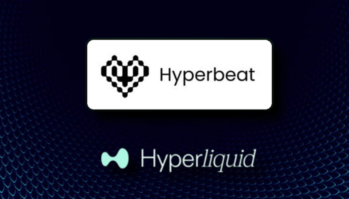 HyperBeat Guide: Liquid Staking, Vaults, Lending & Banking