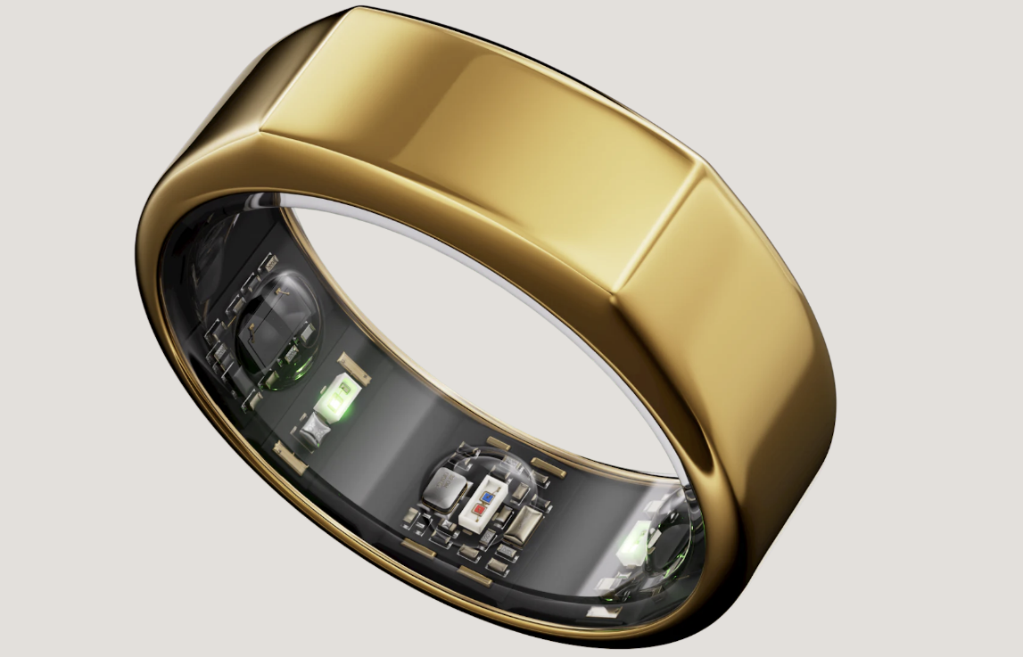 Smart Rings: The Next Wearable Tech
