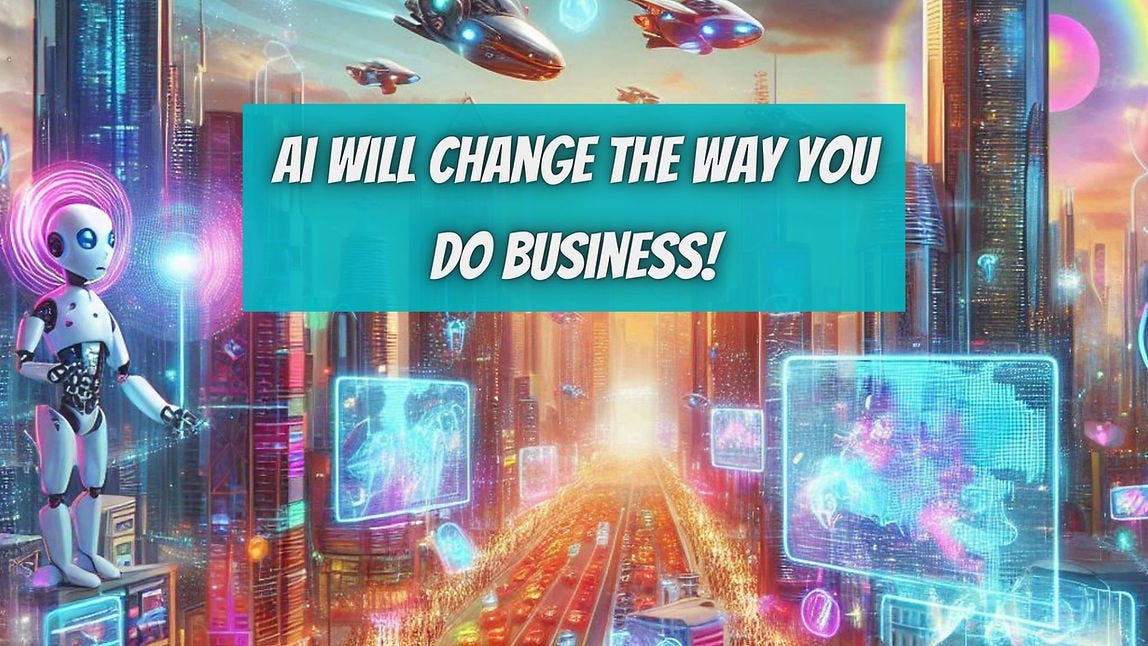 The AI ERP Revolution