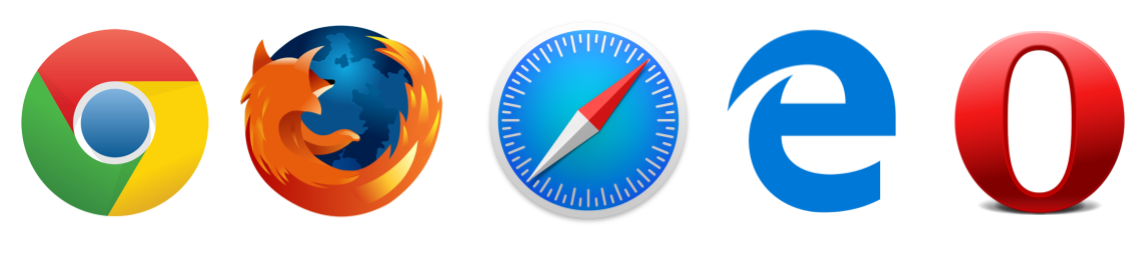 Image result for Browser logo
