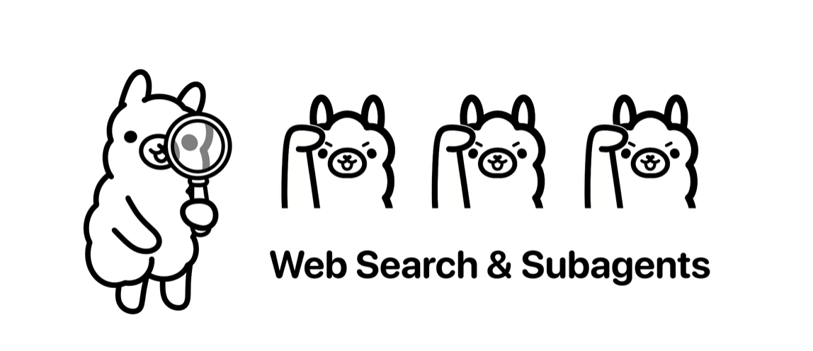 Ollama Just Gave Claude Code Two Superpowers: Subagents + Web Search