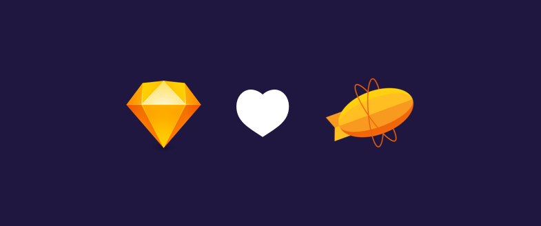 How I hand off designs to developers with Sketch y Zeplin  Freddy Montes