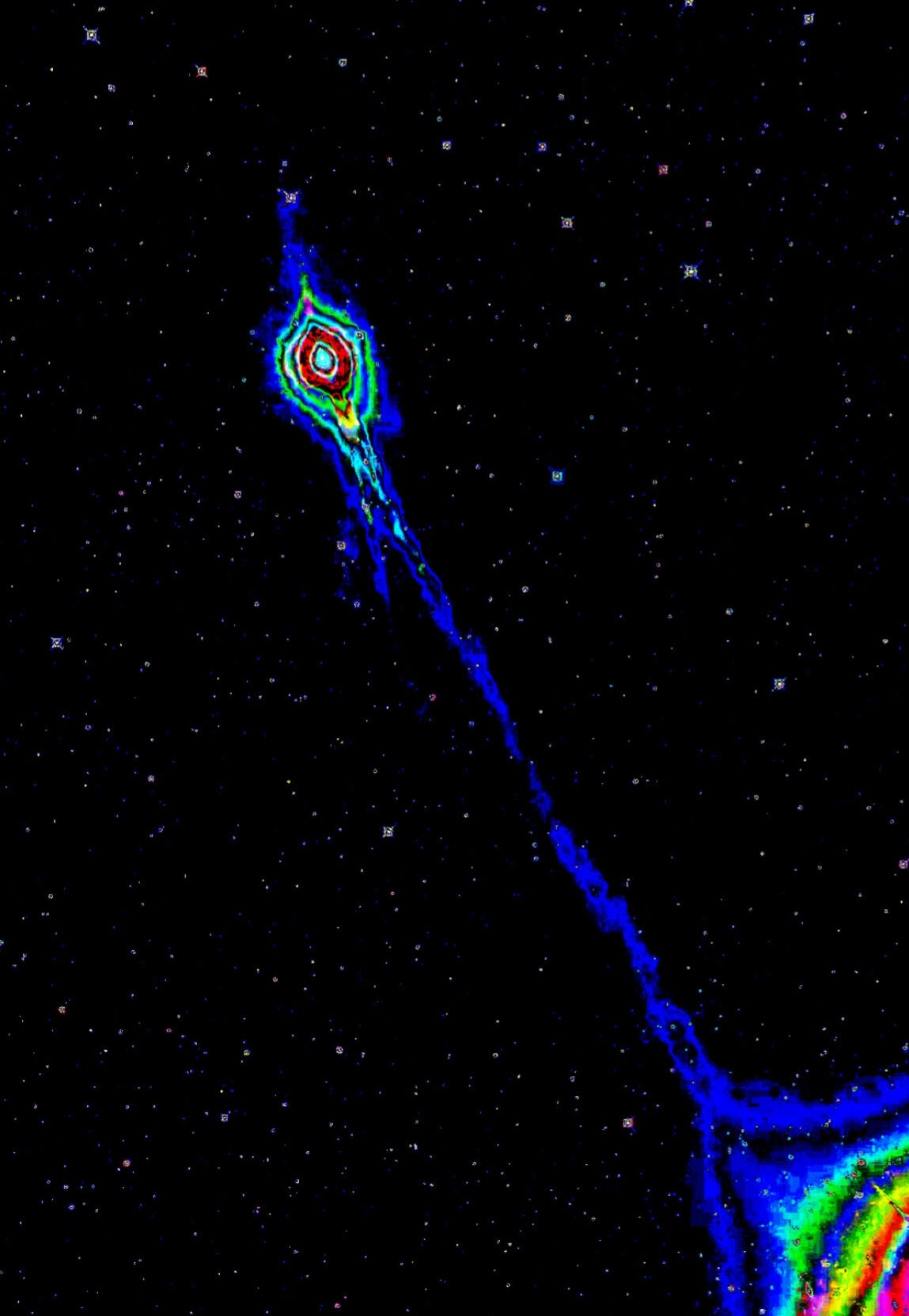 Relazione Forense Astrofisica e Morfologico-Spettrografica sull’Oggett Relazione Forense Astrofisica e Morfologico-Spettrografica sull’Oggett