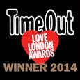 time out badge