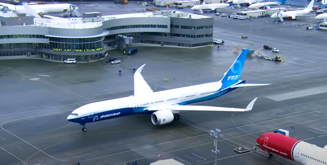 Soaring High: A Look at Boeing’s Next-Generation Aircraft and Technolo