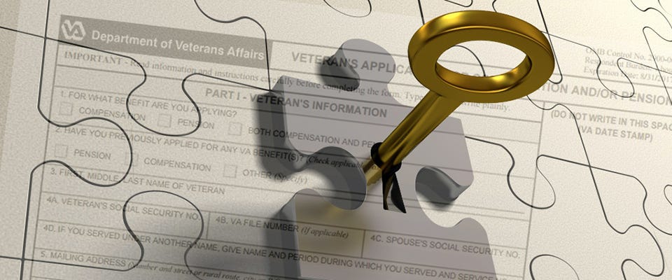 Unlocking VA Disability Claims