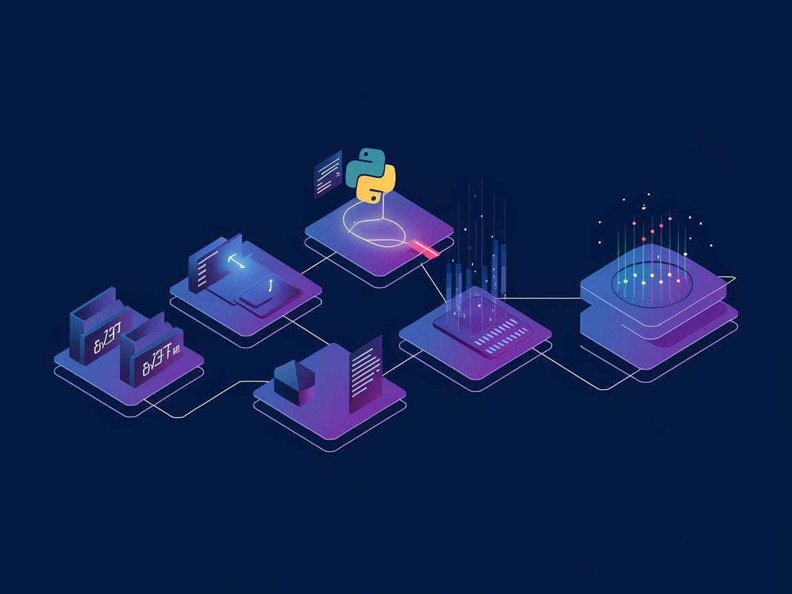 Mastering Algorithmic Trading: Using ChatGPT and Python to Create Trading Systems