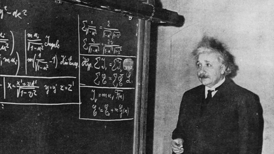 The big reason Einstein would never have used AI The big reason Einstein would never have used AI