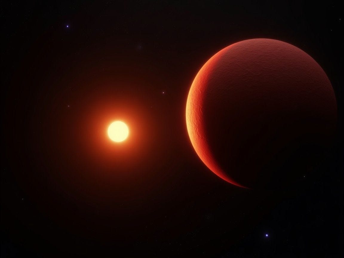 The Limit of Stellar Size: The Majesty of Stephenson 2–18 The Limit of Stellar Size: The Majesty of Stephenson 2–18
