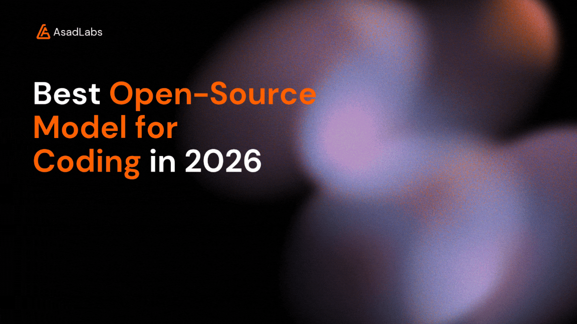 Best Open-Source Model for Coding in 2026
