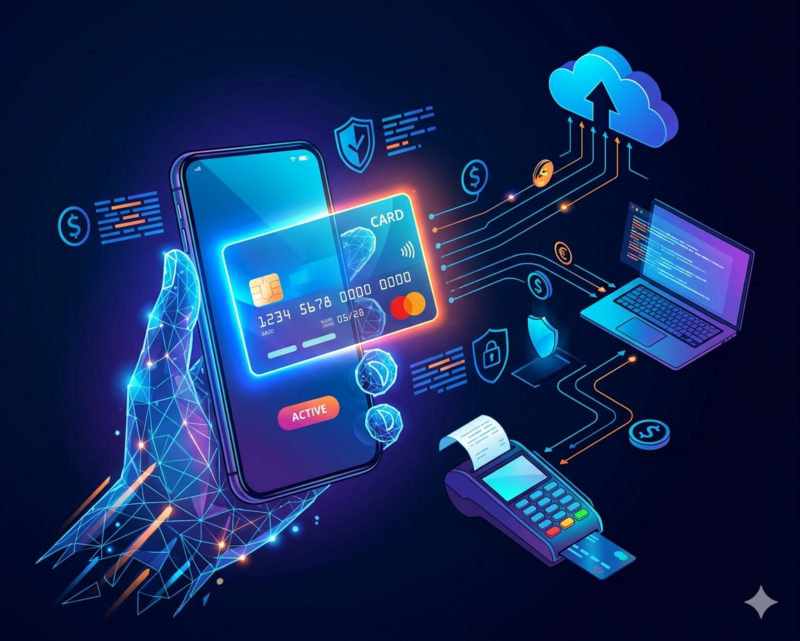 Reasons US Small Businesses Are Switching to Instant Virtual Cards for Vendor Payments in 2026
